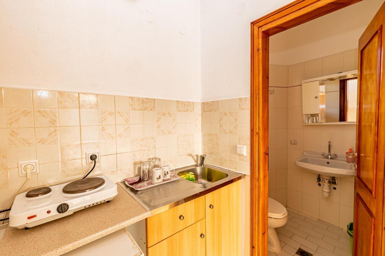 Skioni Studios Nea Skioni Extérieur photo