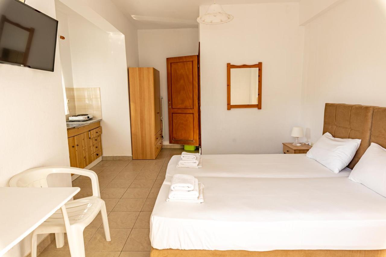 Skioni Studios Nea Skioni Extérieur photo