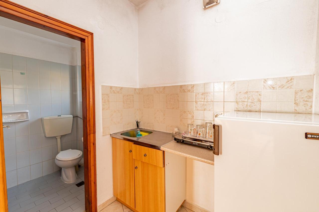 Skioni Studios Nea Skioni Extérieur photo