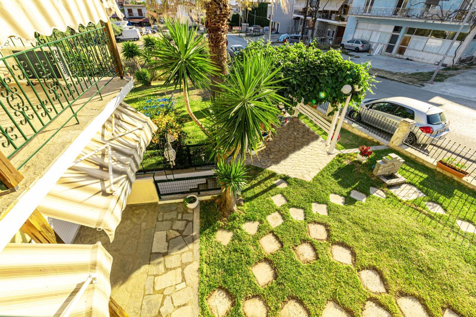 Skioni Studios Nea Skioni Extérieur photo