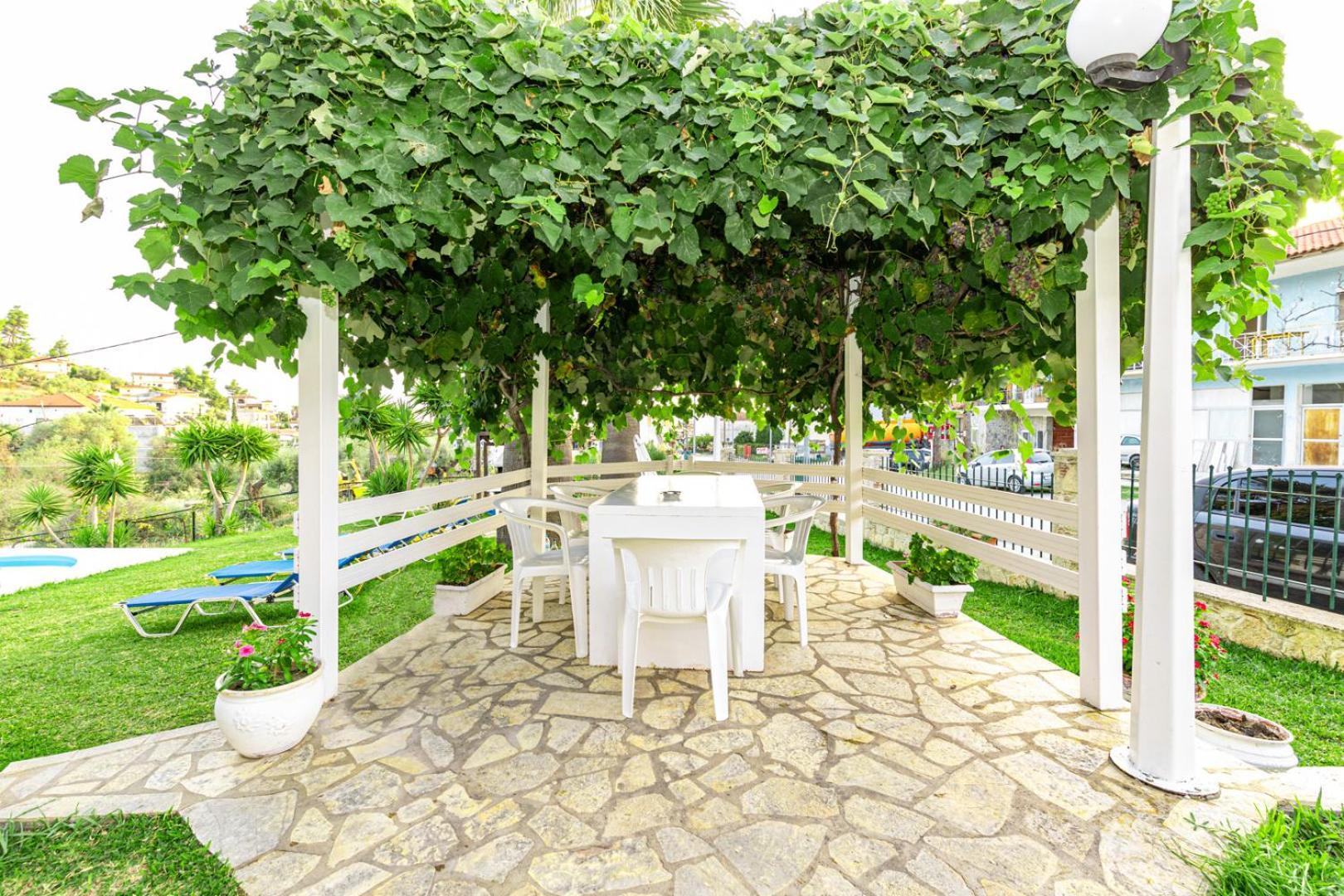 Skioni Studios Nea Skioni Extérieur photo