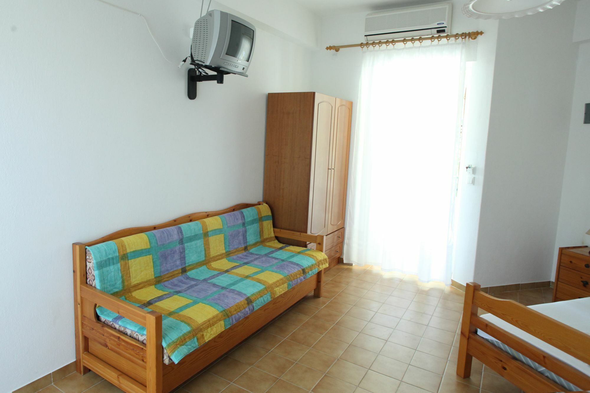 Skioni Studios Nea Skioni Extérieur photo