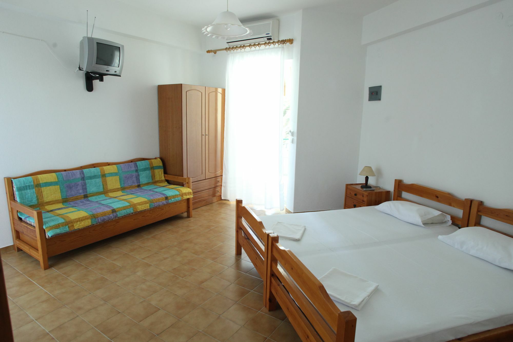 Skioni Studios Nea Skioni Extérieur photo