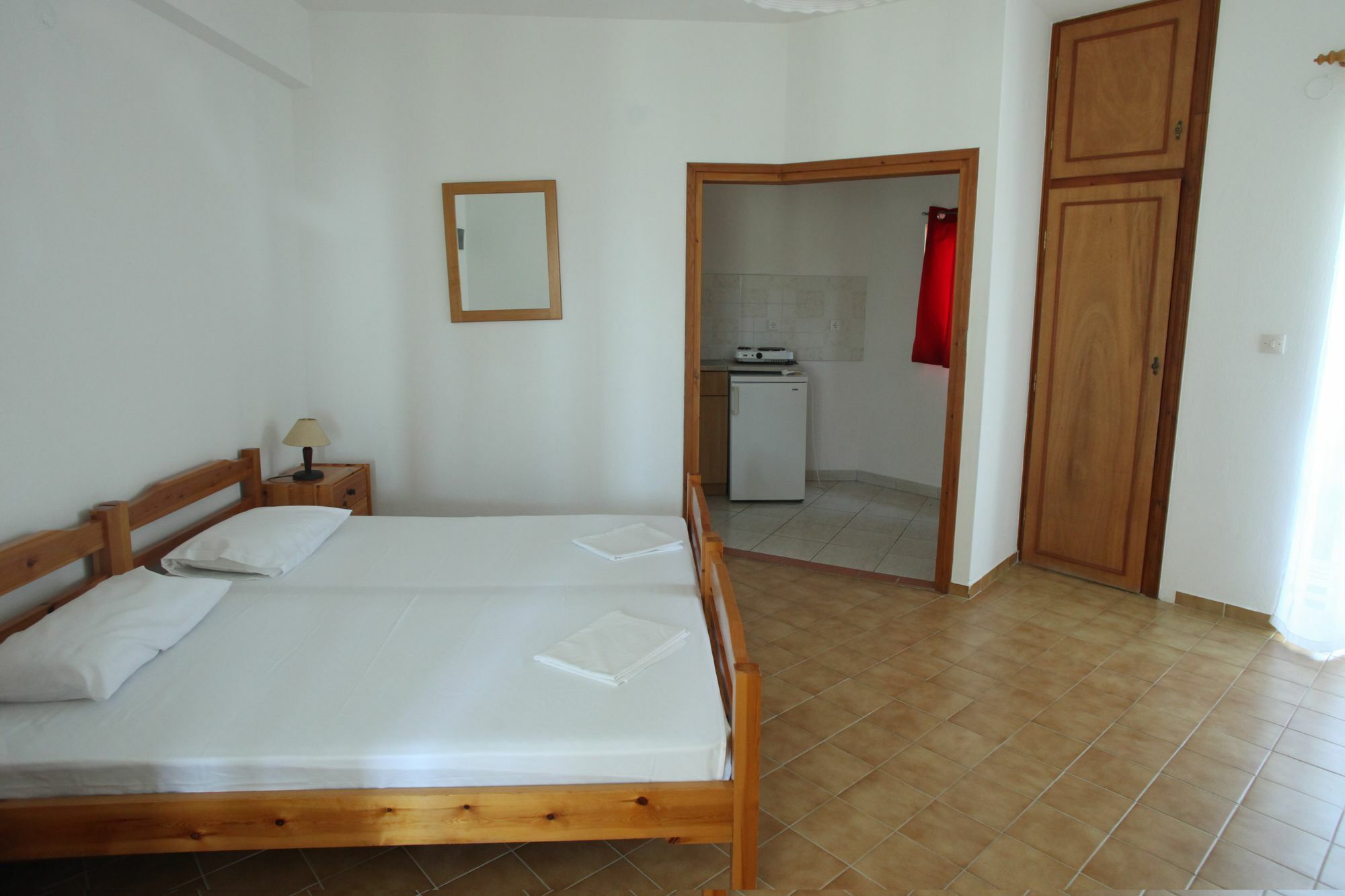 Skioni Studios Nea Skioni Extérieur photo